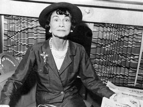 chanel wwii|coco chanel arrested.